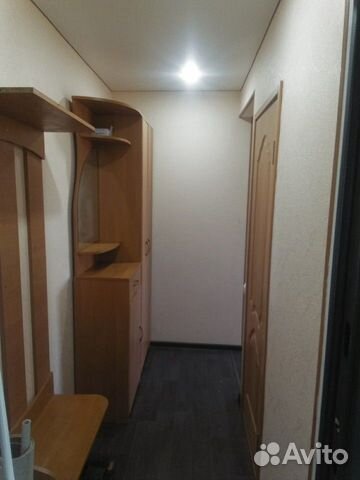 1-к квартира, 29 м², 5/5 эт.