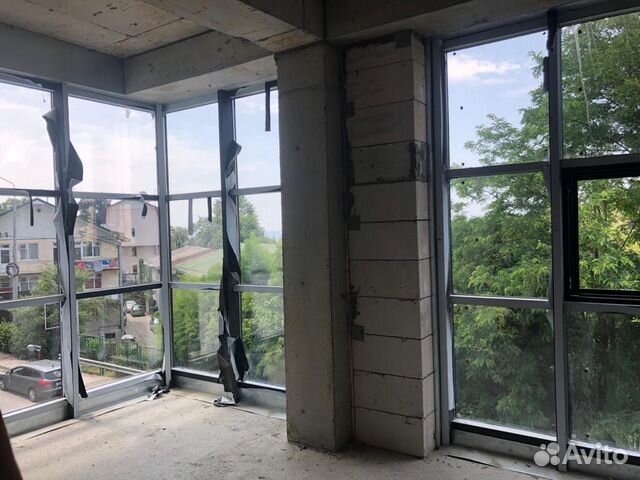 1-к квартира, 35.3 м², 4/9 эт.