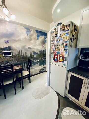1-к квартира, 35.7 м², 2/12 эт.