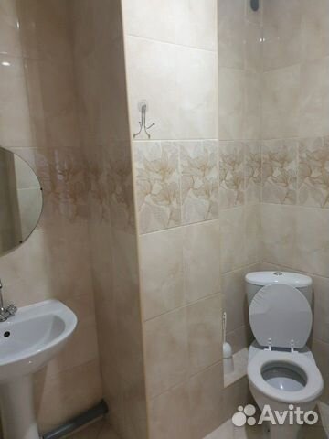 1-к квартира, 40 м², 5/10 эт.