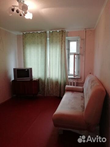 1-к квартира, 33 м², 2/9 эт.