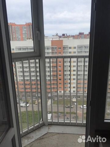 1-к квартира, 33.4 м², 14/18 эт. 1-к квартира, 33.4 м², 14/18 эт.