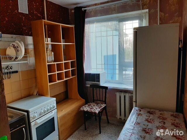 1-к квартира, 31 м², 2/9 эт.