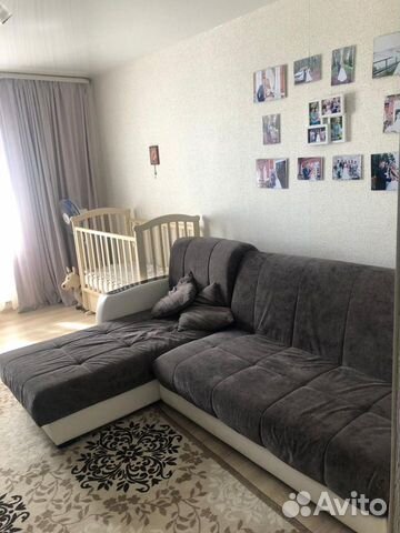 1-к квартира, 42.2 м², 11/17 эт. 1-к квартира, 42.2 м², 11/17 эт.