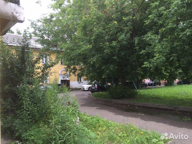 1-к квартира, 38.6 м², 2/2 эт.