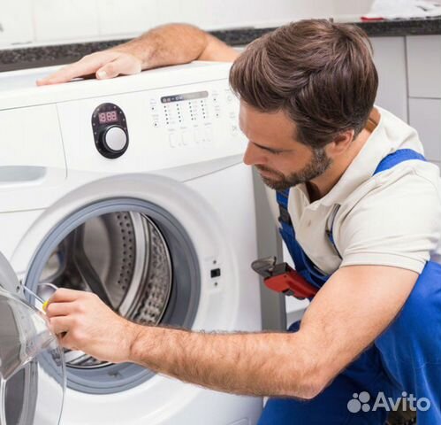 Ремонт Стиральных Машин Ремонт Стиральных Машин