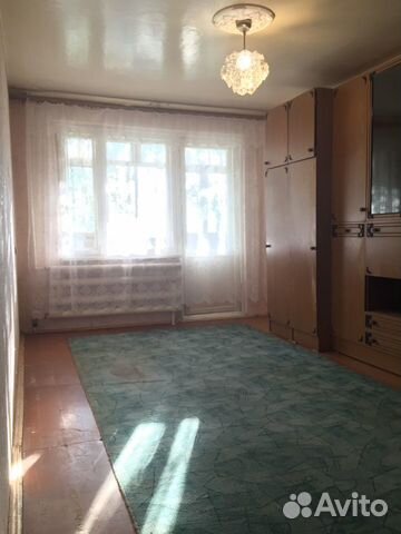 2-к квартира, 43.6 м², 4/5 эт.