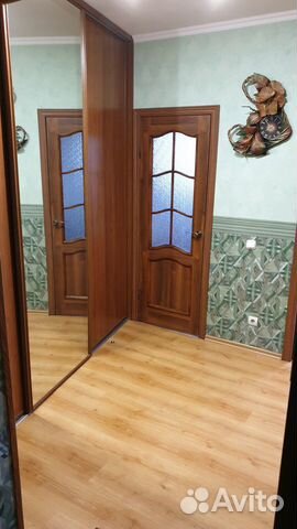 2-к квартира, 62.1 м², 8/8 эт.