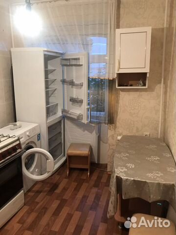 1-к квартира, 40 м², 5/9 эт.