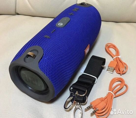 jbl xtreme 22