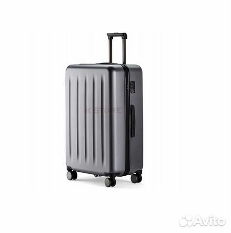 xiaomi ninetygo pc luggage 20