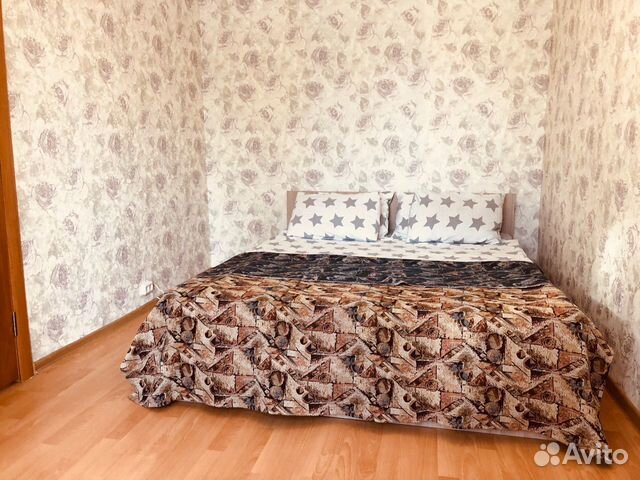 

2-к. квартира, 45 м², 2/5 эт.