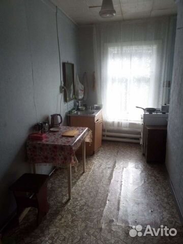 1-к квартира, 30 м², 2/2 эт.