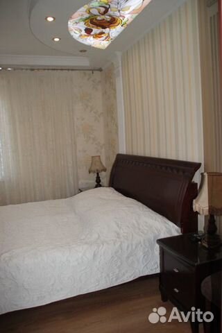 

2-к. квартира, 40 м², 2 кровати