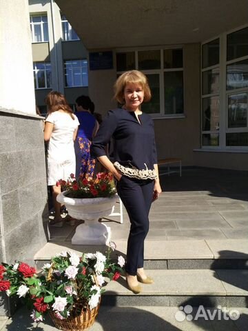 Опытный репетитор по химии и биологии