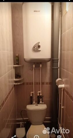3-к квартира, 80 м², 2/10 эт.