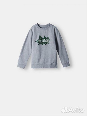 Новая детская кофта