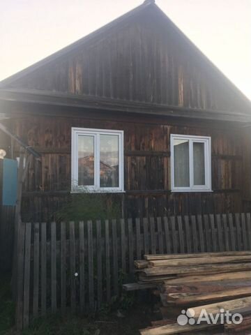 Дом 36 м² на участке 14 сот.