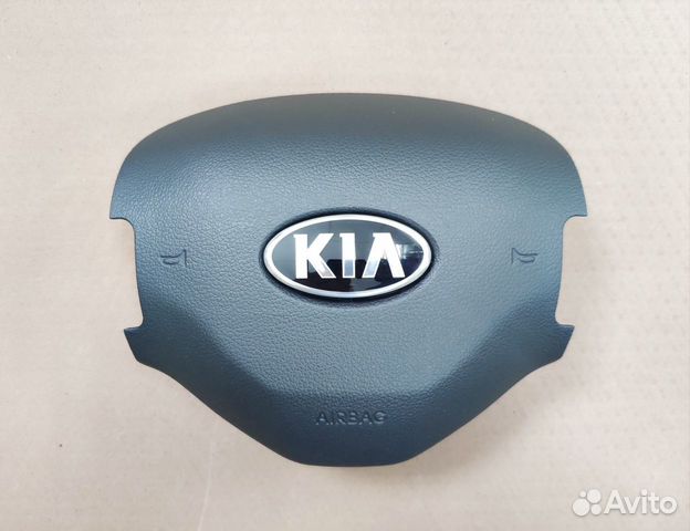 Заглушка руля Kia Sportage с 2011 года