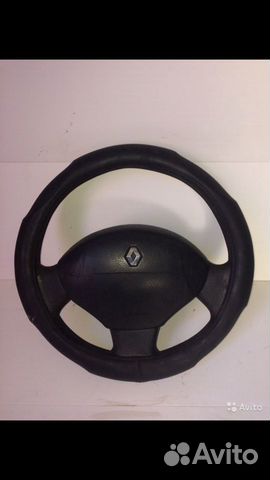 Руль Меган 1/Сценик