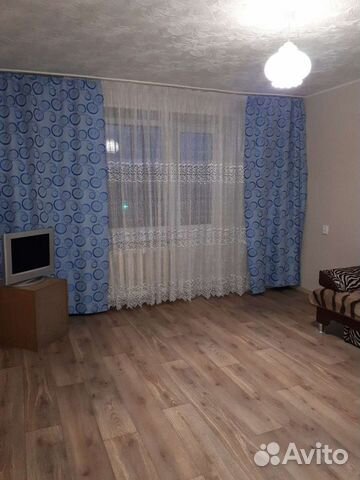

1-к. квартира, 31 м², 2 кровати