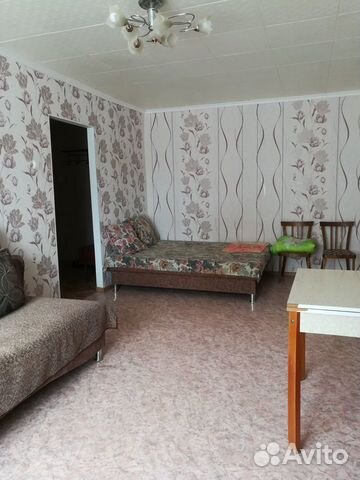 

2-к. квартира, 55 м², 1/3 эт.