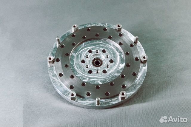 Маховик RB20/25/26 с МКПП BMW ZF/Getrag