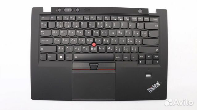 Топкейс новый для Lenovo ThinkPad X1 Carbon 1st