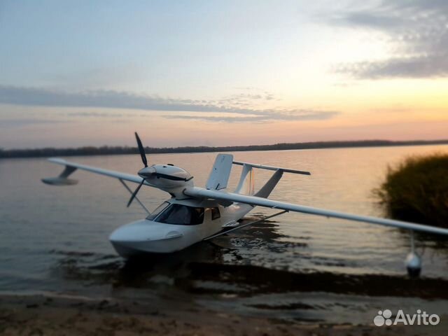 Полет на самолете