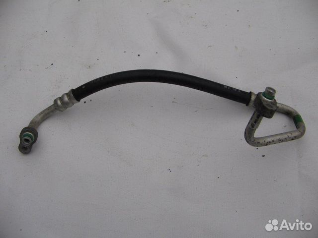 Шланг кондиционера Kia Soul G4FC 2009