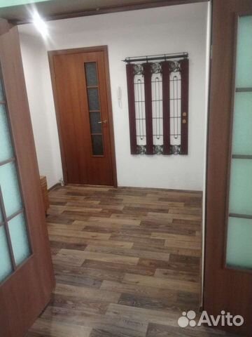 

3-к. квартира, 60 м², 3 кровати