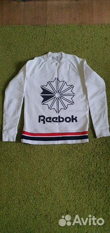 Костюм reebok