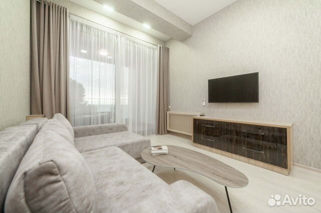 

2-к. квартира, 54 м², 2 кровати
