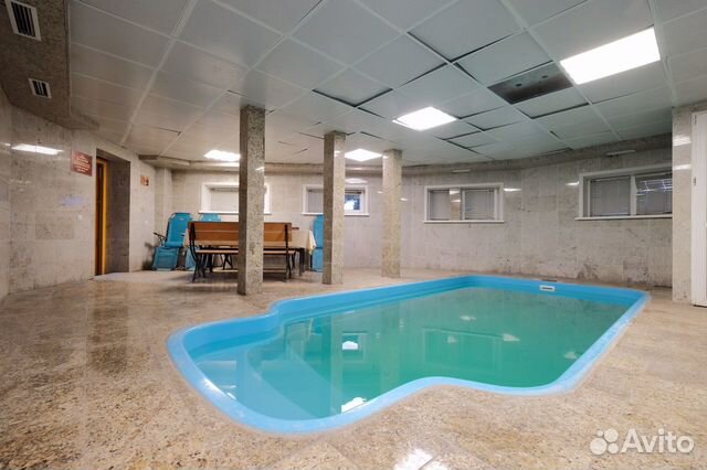 

Коттедж 290 м²