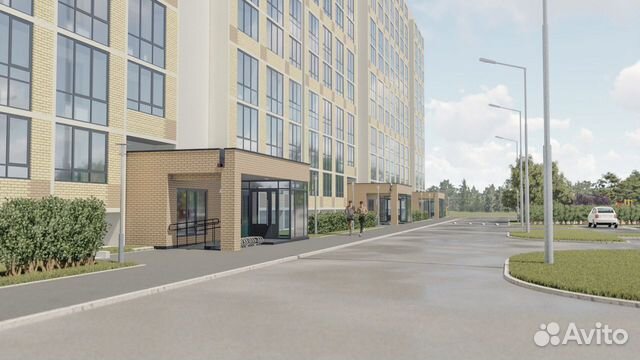Купить Коммерческую Недвижимость В Тюмени От Застройщика