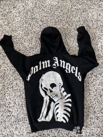 Palm angels
