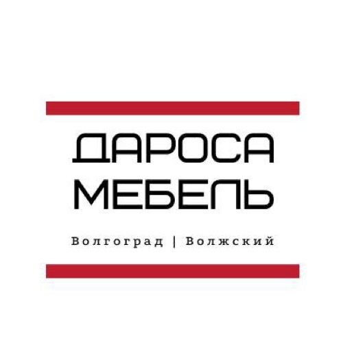 Дароса мебель