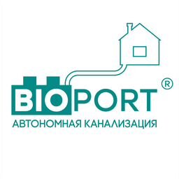 Биопорт. Септик логотип. Биопорт 3. Монтаж Bioport.