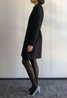 Пальто Zara