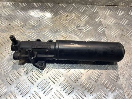 Гидроаккумулятор подвески задний Peugeot 3008 1