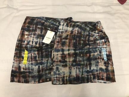Юбка bershka