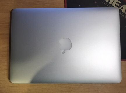 MacBook Pro Retina 13 2013 8/256Gb