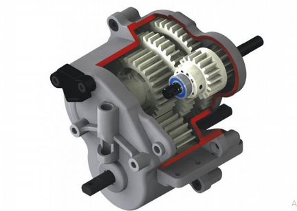 Запчасти для Traxxas Nitro T-maxx 3.3 (4X4) 1/10