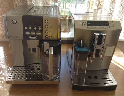 Кофемашина