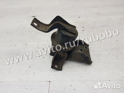 Опора двигателя правая Mitsubishi Lancer 9 4G18