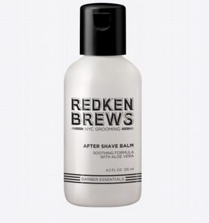 Бальзам после бритья Redken Brews