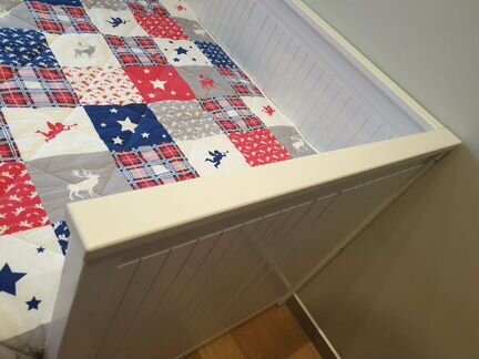 Кушетка икеа хемнэс