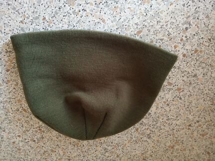 Мужская шапка