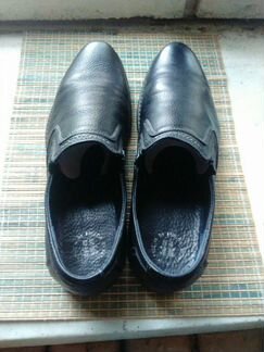 Туфли мужские Терволина р.44