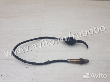 Лямбда-зонд верхний Vw Passat B5 ATQ 2001